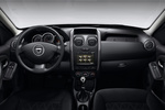 Dacia Duster Gama Duster Gama Duster Todo terreno Interior Salpicadero 5 puertas