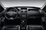Dacia Duster Gama Duster Gama Duster Todo terreno Interior Salpicadero 5 puertas