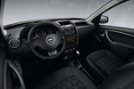 Dacia Duster Gama Duster Gama Duster Todo terreno Interior Salpicadero 5 puertas