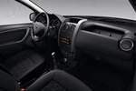 Dacia Duster Gama Duster Gama Duster Todo terreno Interior Salpicadero 5 puertas