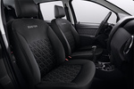 Dacia Duster Gama Duster Gama Duster Todo terreno Interior Asientos 5 puertas