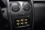 Dacia Duster Gama Duster Gama Duster Todo terreno Interior Consola Central 5 puertas