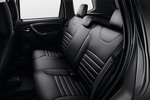 Dacia Duster Gama Duster Gama Duster Todo terreno Interior Asientos 5 puertas