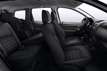 Dacia Duster Gama Duster Gama Duster Todo terreno Interior Asientos 5 puertas