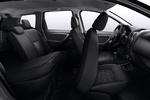 Dacia Duster Gama Duster Gama Duster Todo terreno Interior Asientos 5 puertas
