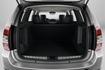 Dacia Duster Gama Duster Gama Duster Todo terreno Interior Maletero 5 puertas