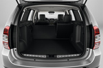 Dacia Duster Gama Duster Gama Duster Todo terreno Interior Maletero 5 puertas