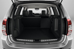 Dacia Duster Gama Duster Gama Duster Todo terreno Interior Maletero 5 puertas