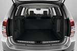 Dacia Duster Gama Duster Gama Duster Todo terreno Interior Maletero 5 puertas