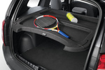 Dacia Duster Gama Duster Gama Duster Todo terreno Interior Maletero 5 puertas