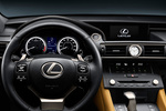 Lexus RC RC 350 Gama RC Coup&eacute; Interior Salpicadero 2 puertas