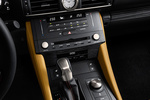 Lexus RC RC 350 Gama RC Coup&eacute; Interior Consola Central 2 puertas