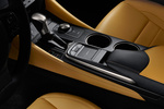 Lexus RC RC 350 Gama RC Coup&eacute; Interior Consola Central 2 puertas