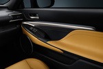 Lexus RC RC 350 Gama RC Coup&eacute; Interior Puerta 2 puertas