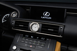 Lexus RC RC 350 Gama RC Coup&eacute; Interior Navegador 2 puertas