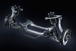 Lexus RC RC 350 Gama RC Coup&eacute; T&eacute;cnica Suspensi&oacute;n 2 puertas