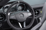 Mercedes-Benz SLS AMG SLS AMG GT FINAL EDITION Gama SLS AMG GT Descapotable Interior Volante 2 puertas