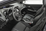 Honda Civic Gama Civic Tourer Gama Civic Tourer Turismo familiar Interior Asientos 5 puertas