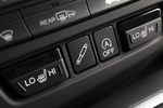 Honda Civic Gama Civic Tourer Gama Civic Tourer Turismo familiar Interior Asientos 5 puertas