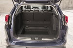 Honda Civic Gama Civic Tourer Gama Civic Tourer Turismo familiar Interior Asientos 5 puertas