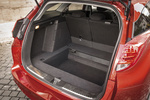 Honda Civic Gama Civic Tourer Gama Civic Tourer Turismo familiar Interior Maletero 5 puertas