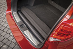 Honda Civic Gama Civic Tourer Gama Civic Tourer Turismo familiar Interior Maletero 5 puertas