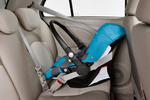 Nissan Micra 1.2 DIG-S 98 CV Tekna Premium Turismo Blanco Perlado Interior Silla infantil 5 puertas