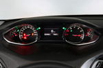 Peugeot 308 1.6 THP 125 CV Allure Turismo Interior Instrumentaci&oacute;n 5 puertas