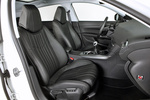 Peugeot 308 1.6 THP 125 CV Allure Turismo Interior Asientos 5 puertas