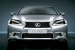 Lexus GS 300h Gama GS Turismo Exterior Frontal 4 puertas