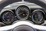 Porsche 918 Spyder Gama 918 Spyder Gama 918 Spyder Descapotable Interior Cuadro de instrumentos 2 puertas