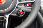 Porsche 918 Spyder Gama 918 Spyder Gama 918 Spyder Descapotable Interior Mandos volante 2 puertas