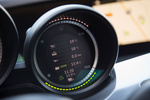 Porsche 918 Spyder Gama 918 Spyder Gama 918 Spyder Descapotable Interior Cuadro de instrumentos 2 puertas