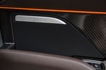 Porsche 918 Spyder Gama 918 Spyder Gama 918 Spyder Descapotable Interior Altavoz 2 puertas