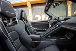 Porsche 918 Spyder Gama 918 Spyder Gama 918 Spyder Descapotable Interior Asientos 2 puertas