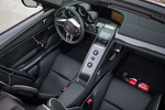 Porsche 918 Spyder Gama 918 Spyder Gama 918 Spyder Descapotable Interior Salpicadero 2 puertas