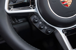 Porsche 918 Spyder Gama 918 Spyder Gama 918 Spyder Descapotable Interior Mandos volante 2 puertas