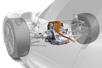 Porsche 918 Spyder Gama 918 Spyder Gama 918 Spyder Descapotable T&eacute;cnica Motor 2 puertas