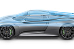 Porsche 918 Spyder Gama 918 Spyder Gama 918 Spyder Descapotable T&eacute;cnica Motor 2 puertas