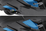 Porsche 918 Spyder Gama 918 Spyder Gama 918 Spyder Descapotable T&eacute;cnica Motor 2 puertas