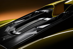 Porsche 918 Spyder Gama 918 Spyder Gama 918 Spyder Descapotable Amarillo Racing Exterior Delantera 2 puertas