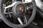 Porsche 918 Spyder Gama 918 Spyder Weissach Package Gama 918 Spyder Weissach Package Descapotable Interior Volante 2 puertas