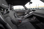 Porsche 918 Spyder Gama 918 Spyder Weissach Package Gama 918 Spyder Weissach Package Descapotable Interior Asientos 2 puertas