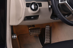 Mercedes-Benz Clase E E 250 CDI Cabrio Aut 204 CV Paquete Deportivo AMG Descapotable Interior Pedales 2 puertas