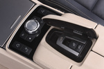 Mercedes-Benz Clase E E 250 CDI Cabrio Aut 204 CV Paquete Deportivo AMG Descapotable Interior Consola Central 2 puertas