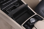 Mercedes-Benz Clase E E 250 CDI Cabrio Aut 204 CV Paquete Deportivo AMG Descapotable Interior Consola Central 2 puertas