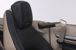 Mercedes-Benz Clase E E 250 CDI Cabrio Aut 204 CV Paquete Deportivo AMG Descapotable Interior Asientos 2 puertas