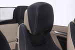 Mercedes-Benz Clase E E 250 CDI Cabrio Aut 204 CV Paquete Deportivo AMG Descapotable Interior Asientos 2 puertas