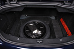 Mercedes-Benz Clase E E 250 CDI Cabrio Aut 204 CV Paquete Deportivo AMG Descapotable Interior Rueda de repuesto 2 puertas