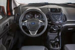 Ford EcoSport Gama EcoSport Gama EcoSport Todo terreno Interior Salpicadero 5 puertas